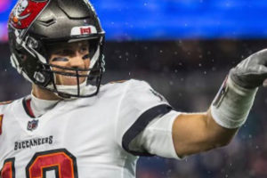 Read more about the article Tom Brady is Coming to Netflix
