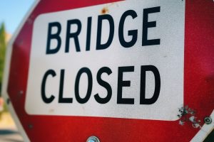 Read more about the article UPDATE: Upcoming Ticonic Bridge Closure