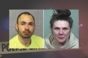 Read more about the article Two Charged with Brunswick Walmart Kidnapping