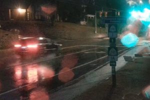 Read more about the article Bucksport Police Look for Help in Recent Hit-and-Run