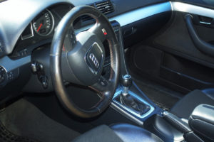 Read more about the article April is Distracted Driving Awareness Month