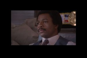 Read more about the article RIP: Rocky’s Apollo Creed Actor, Carl Weathers