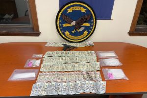Read more about the article 4 Arrested for Drug Trafficking in Aroostook County