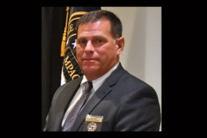 Read more about the article New Chief of the Bureau of Capitol Police To Be Sworn In