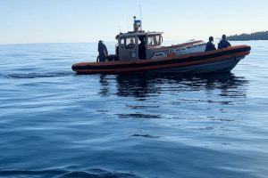 Read more about the article UPDATE: Body Recovered from “Sudden Impact” Positively Identified