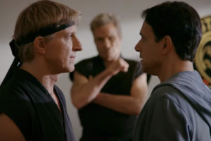 Read more about the article VIDEO: Cobra Kai Trailer for Season 3