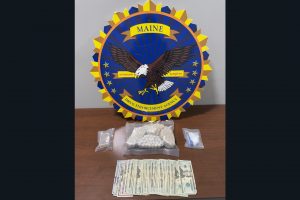 Read more about the article Kilo of Fentanyl Seized in Corinna