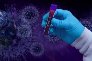 Read more about the article Staff Member of Auburn Schools Tests Positive for Coronavirus