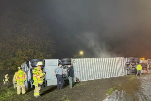 Read more about the article Cows Traveling from Maine to Ohio Die in Connecticut Crash