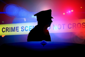 Read more about the article Late Night Shooting in Winthrop