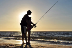 Read more about the article Warning About Eating Fish from Certain Maine Waterways