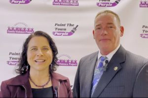 Read more about the article Domestic Violence Awareness Month