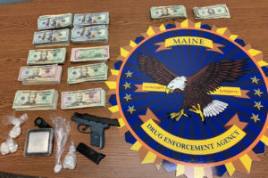 Read more about the article Maine Man Arrested for Trafficking Fentanyl + Crack Cocaine