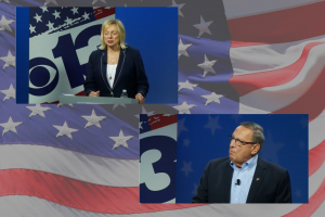 Read more about the article VIDEO: Maine Gubernatorial Debate