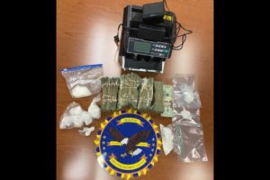 Read more about the article Somerset County Drug Trafficking Arrest and Seizure