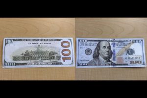 Read more about the article Counterfeit Currency Spotted in Western Maine