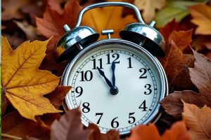 Read more about the article When Do We Set Clocks to Fall Back?