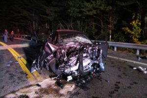 Read more about the article Fatal Crash in Southern Maine