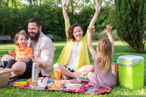 Read more about the article ‘Oosoola Park Music Series’ in Norridgewock