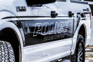 Read more about the article Farmington Man Arrested for Assault + Criminal Threatening