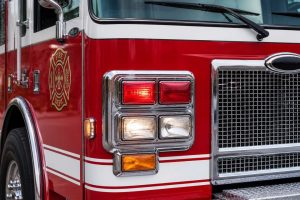 Read more about the article UPDATE: At Least 10 Injured in Searsmont Explosion