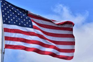 Read more about the article Only American Flag Approved to be Displayed at Gardiner Area High School