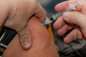 Read more about the article Warning About COVID-19 Vaccination Scams