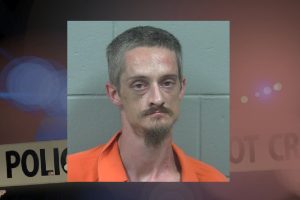 Read more about the article Suspect Sought in Glenburn Shooting
