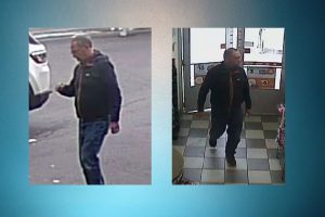 Read more about the article Person Sought in Greene Incident
