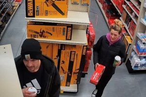 Read more about the article Greene Theft Under Investigation