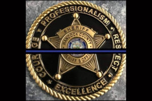 Read more about the article Deputy Gross Crash Update