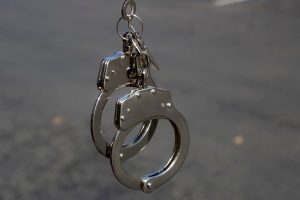 Read more about the article Limington Man Arrested in April Arson Case