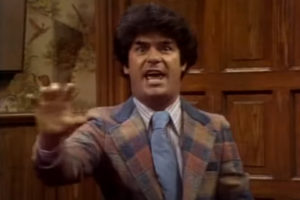 Read more about the article WKRP Sitcom Star Frank Bonner Dead at 79