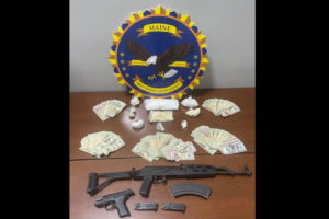 Read more about the article MDEA Thwarts Major Michigan Based Drug Trafficking Operation in Maine
