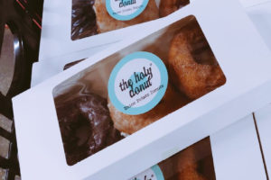 Read more about the article The Holy Donut is Coming to Auburn