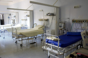Read more about the article More Maine National Guard Deployment to Support Hospitals In COVID Surge
