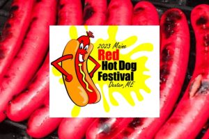Read more about the article 2023 Maine Red Hot Dog Festival