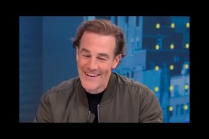 Read more about the article RIP: Actor James Van Der Beek Dead at 48