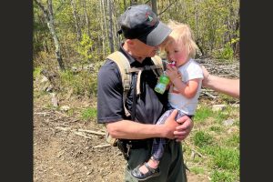 Read more about the article Game Warden and K9 Koda Locate Missing 2-Year-Old