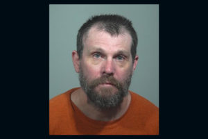 Read more about the article Jay Man Arrested and Charged with Arson