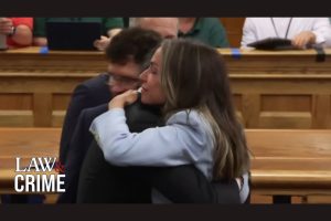 Read more about the article Karen Read Found Not Guilty of Second-Degree Murder