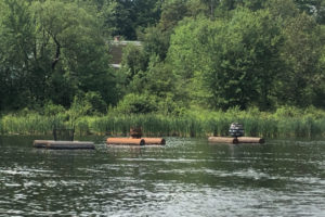 Read more about the article Kennebec on Fire Festival at Coburn Park, Skowhegan