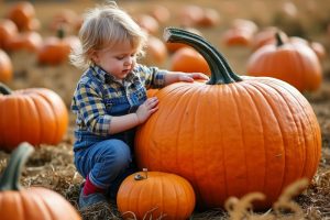 Read more about the article Damariscotta Pumpkinfest and Regatta