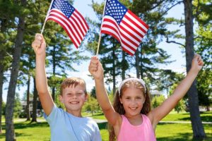 Read more about the article Winslow America 250 Celebration at Fort Halifax Park, June 27