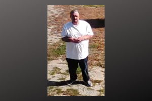 Read more about the article Kennebec County Sheriff’s Office Seeks Public’s Help