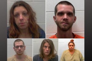 Read more about the article Multiple Arrests During Drug Seizure in Lewiston