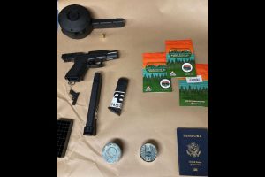 Read more about the article Lewiston PD Pullover Juvenile with Firearm