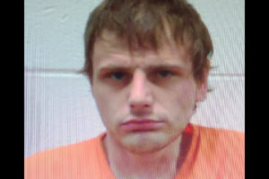 Read more about the article Auburn Man Arrested in String of Burglaries