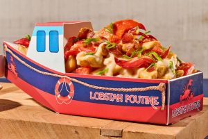 Read more about the article ‘Lobstah Poutine’ is Coming to Fenway Park