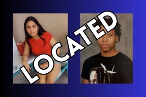 Read more about the article UPDATE: 2 Missing Juveniles in Southern Maine Safely Located